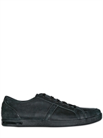DOLCE & GABBANA - CALF SNEAKERS