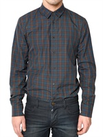 MARC JACOBS - CAMICIA IN POPELINE VESTIBILITA' SLIM