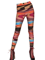 MISSONI - LYCRA STRETCH LEGGINGS