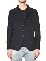 TONELLO - FUSTIAN JACKET