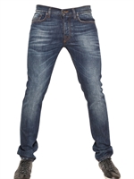 BIKKEMBERGS - DENIM JEANS