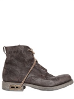 BIKKEMBERGS - B-SIDE STIVALI BASSI