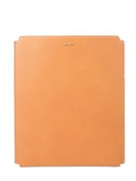 CHLOE' - LEATHER IPAD CASE