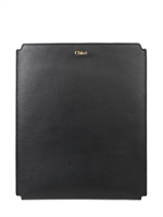CHLOE' - LEATHER IPAD CASE