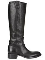 ROCCO PISTOLESI - 30MM WASHED HORSE BOOTS