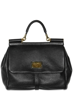 DOLCE & GABBANA - DEER MISS SICILY TOP HANDLE