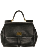 DOLCE & GABBANA - DEER MISS SICILY TOP HANDLE
