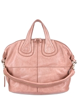 GIVENCHY - MEDIUM NIGHTINGALE SHOULDER BAG