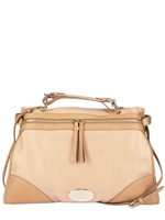 MULBERRY - TAYLOR OVERSIZED SOFT MATTE SATCHEL