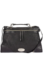 MULBERRY - TAYLOR OVERSIZED SATCHEL