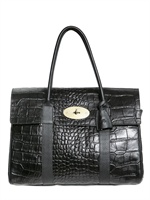 MULBERRY - BAYSWATER DRUCK HANDTASCHE