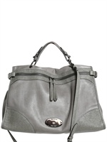 MULBERRY - TAYLOR OVERSIZED SOFT MATTE SATCHEL