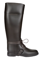 GIVENCHY - RUBBER BOOTS