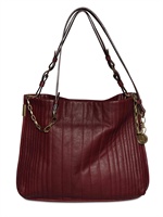 LANVIN - BUCKET AMALIA SHOULDER BAG