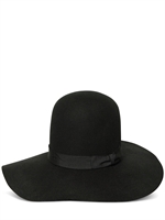 DSQUARED - WOOL FELT HAT