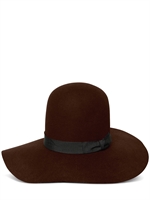 DSQUARED - WOOL FELT HAT