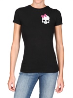 HYDROGEN - JERSEY PRINT T-SHIRT