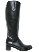 JIL SANDER - 50MM RIDING BOOTS