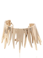 GIUSEPPE ZANOTTI - FLAMES BRACELET