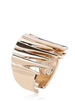 GIUSEPPE ZANOTTI - FLAMES RING