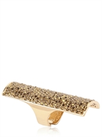 GIUSEPPE ZANOTTI - SPARKLING RING