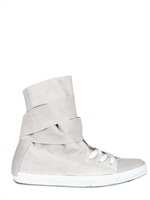 CINZIA ARAIA - SNEAKERS DI PELLE