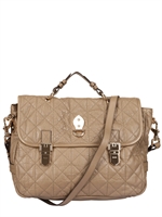 MULBERRY - OVERSIZED TILLIE CALFSKIN SATCHEL