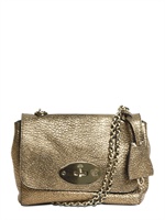 MULBERRY - GOLDEN LILLY SCHULTER TASCHE