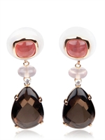 ANTONINI - PORTOCERVO EARRINGS