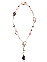 ANTONINI - PORTOCERVO NECKLACE