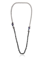 STEPHEN WEBSTER - GOTHIC NECKLACE