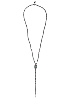 STEPHEN WEBSTER - GOTHIC NECKLACE