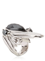 STEPHEN WEBSTER - GOTHIC RING
