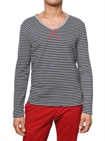 ARSENAL - COTTON JERSEY LONG SLEEVES