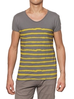 ARSENAL - PRINTED JERSEY T-SHIRT