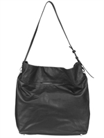 LUTZ - WEICHE HANDTASCHE