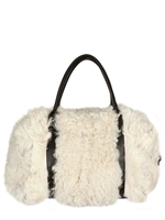 NATALIA BRILLI - KALBSLEDER & SCHAFFELL HANDTASCHE