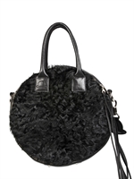 MIA MILANO - HUT BOX HANDTASCHE