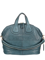 GIVENCHY - NIGHTINGALE MEDIUM SHOULDER BAG