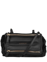 GIVENCHY - PANDORA RABBIT MINI SHOULDER BAG