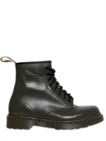 DR.MARTENS - STIVALI DI PELLE MORBIDA