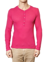 CLOSED - CASHMERE BLEND JERSEY SERAFINO T-SHIRT