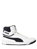 PUMA LIFE STYLE - SNEAKER DI PELLE E CAMOSCIO