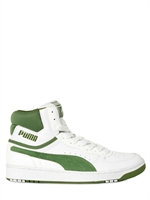 PUMA LIFE STYLE - SNEAKER DI PELLE E CAMOSCIO