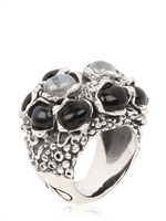 KD2024 - VISION RING - SILVER