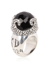 KD2024 - OCTOPUS RING - SILVER