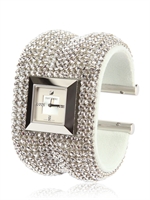 SWAROVSKI - OROLOGIO ELIS BANGLE CRY