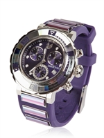 SWAROVSKI - OROLOGIO OCTEA CRONO