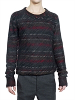 PRINGLE OF SCOTLAND - KNIT SWEATER