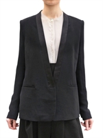 DAMIR DOMA - SILK CREPE JACKET